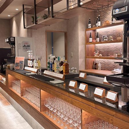 大雪酒店 上川町 外观 照片